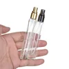 Spray bottle