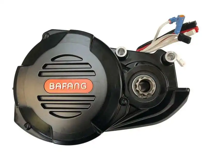 Bafang Ultra M620 Mid Drive System Mm G510 1000 48v 1000w Torque Sensor