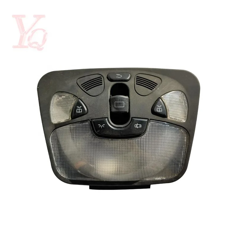 ZIYO 18-Piece LED Interior Light Kit For Mercedes G-Class W463 2001-2008 Error Free