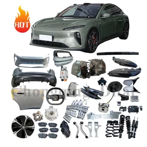 Nio ET5 High Quality Chinese Auto Parts New Condition Automotive Spare Parts and All Electric Car Accessories