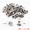 2mm blanco