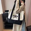 bolsa de lona
