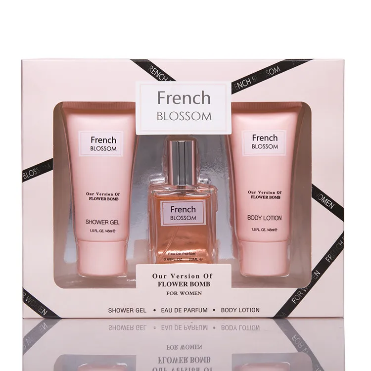 Lovali fragrance french online blossom