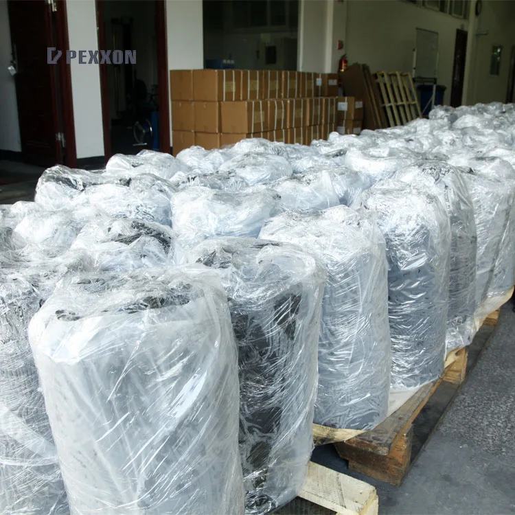 High Performance Factory Nbr/epdm Uncured Rubber Compound  Silicone  Rubber Compound  Unvulcanized