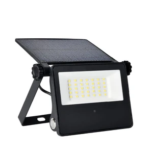 Vertak 5W Microwave Induction Led Solar Flood Light High Quality Ip65 Solar Floodlight with Cheaper Price