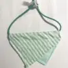 Green stripes