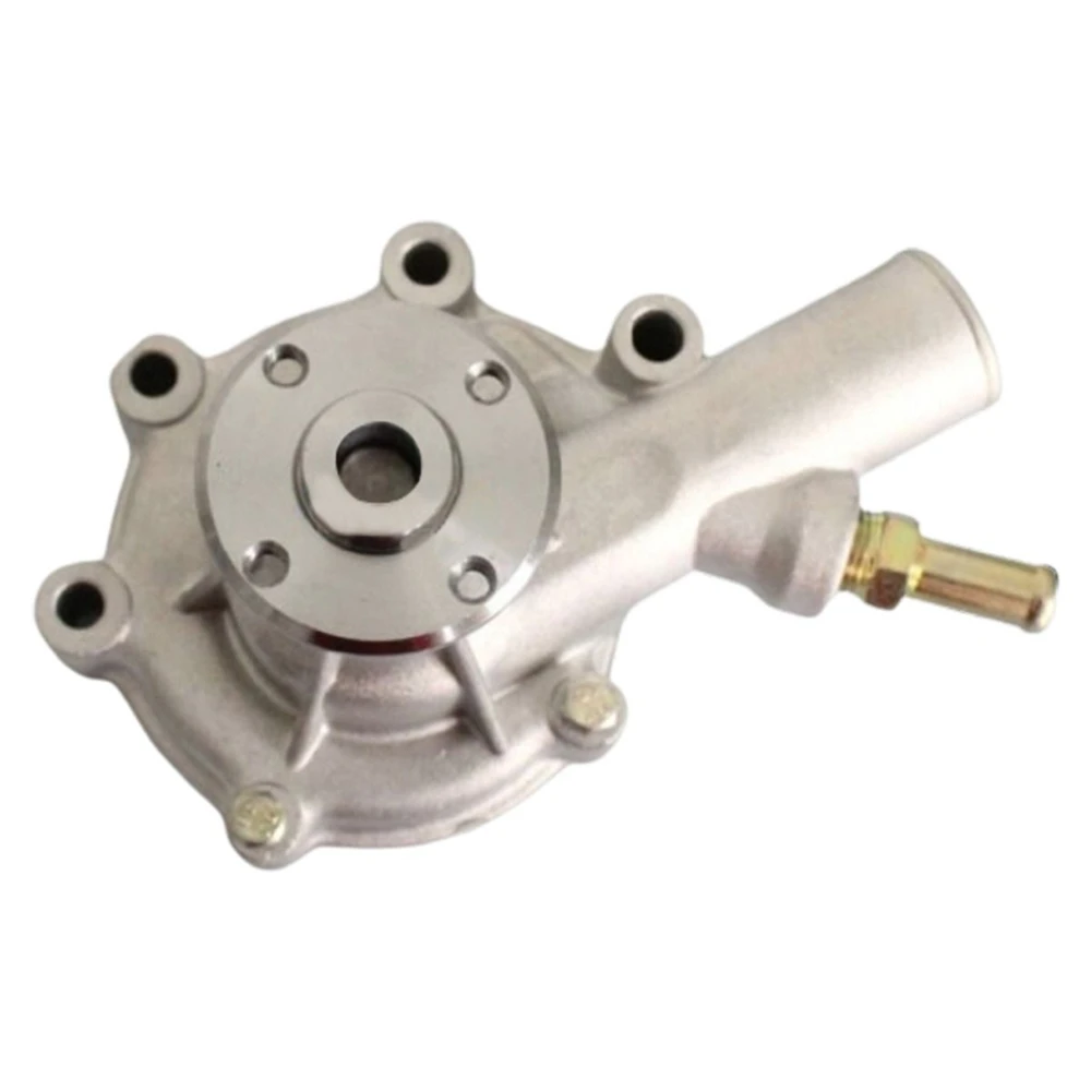 IZUMI Water Pump PJ7411334 for Volvo EC25 EC30 EC35 Diesel Engine Parts