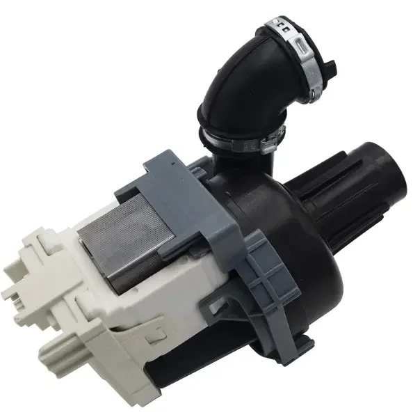 Supco WV2999 Dishwasher Water Inlet Solenoid Valve Replacement For GE Wd15x22999 Wd15x26140 1 thumbnail image