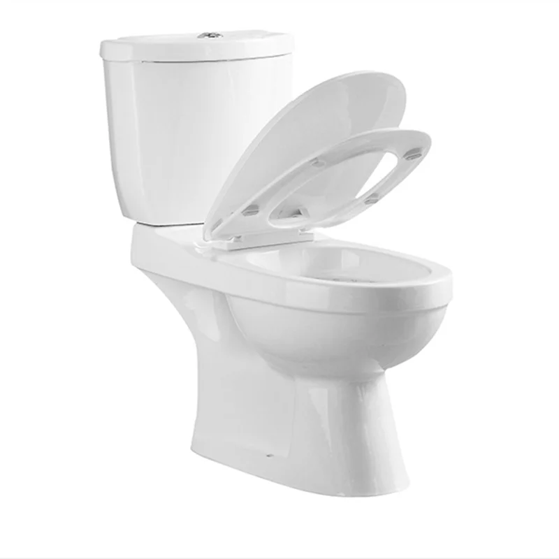 Myanmar Yangon Best Good Sale Cheap Price Bathroom Two-piece Toilet