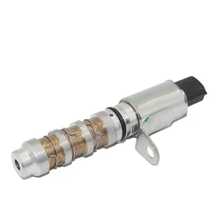 Auto Spare Parts Variable Timing Oil Control Solenoid Valve for Nissan JUKE 23796JA00A