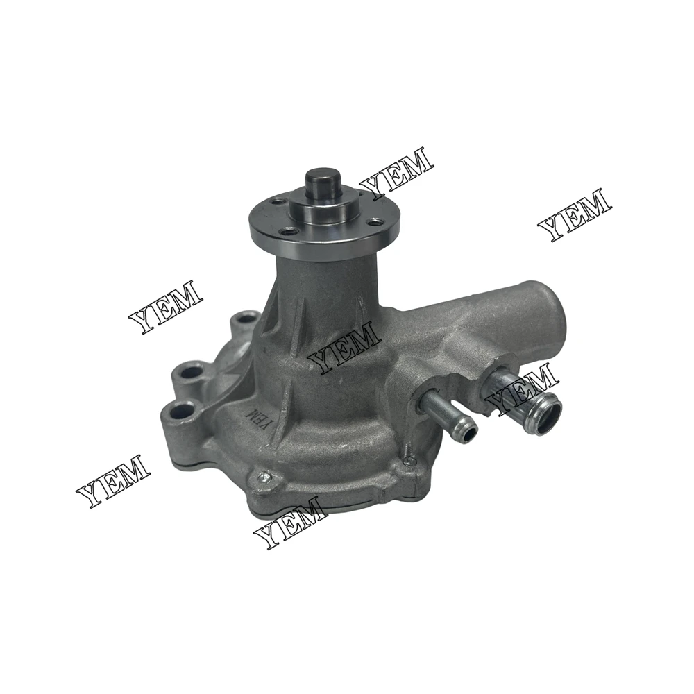 For Perkins TG5390 Water Pump Engine Parts 4