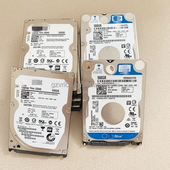 Good quality 2.5inch used hdd external hard drive 160GB 250GB 320GB 500GB 1TB 2TB HDD disco duro externo