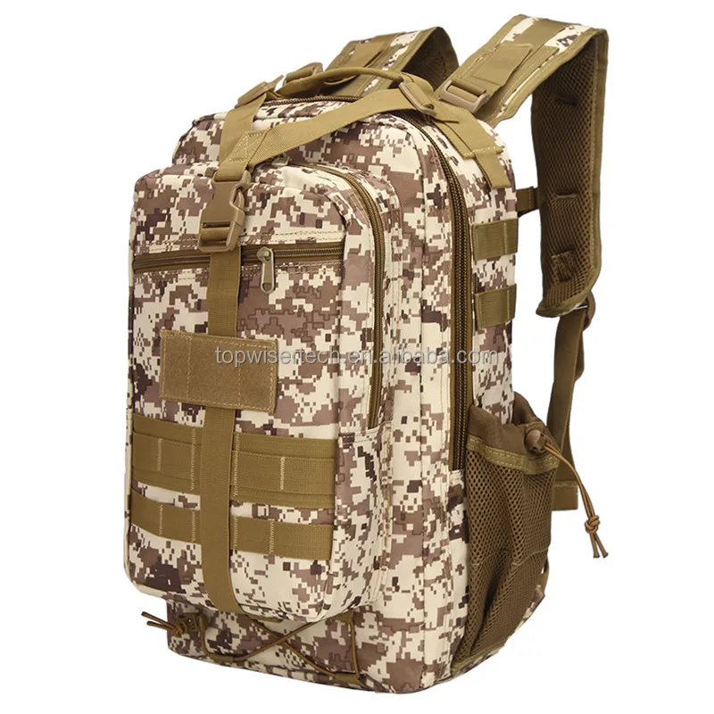 best seller camouflage backpack large capacity