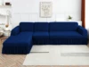 Azul oscuro