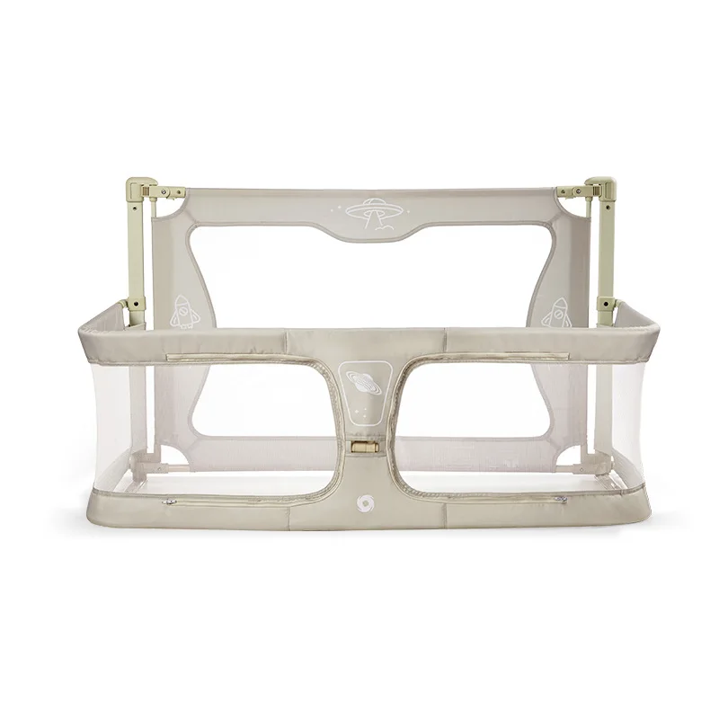 New Design Baby Safety Product Kid 3 in 1 Baby Bed Toddler Used Bed Guard Rail