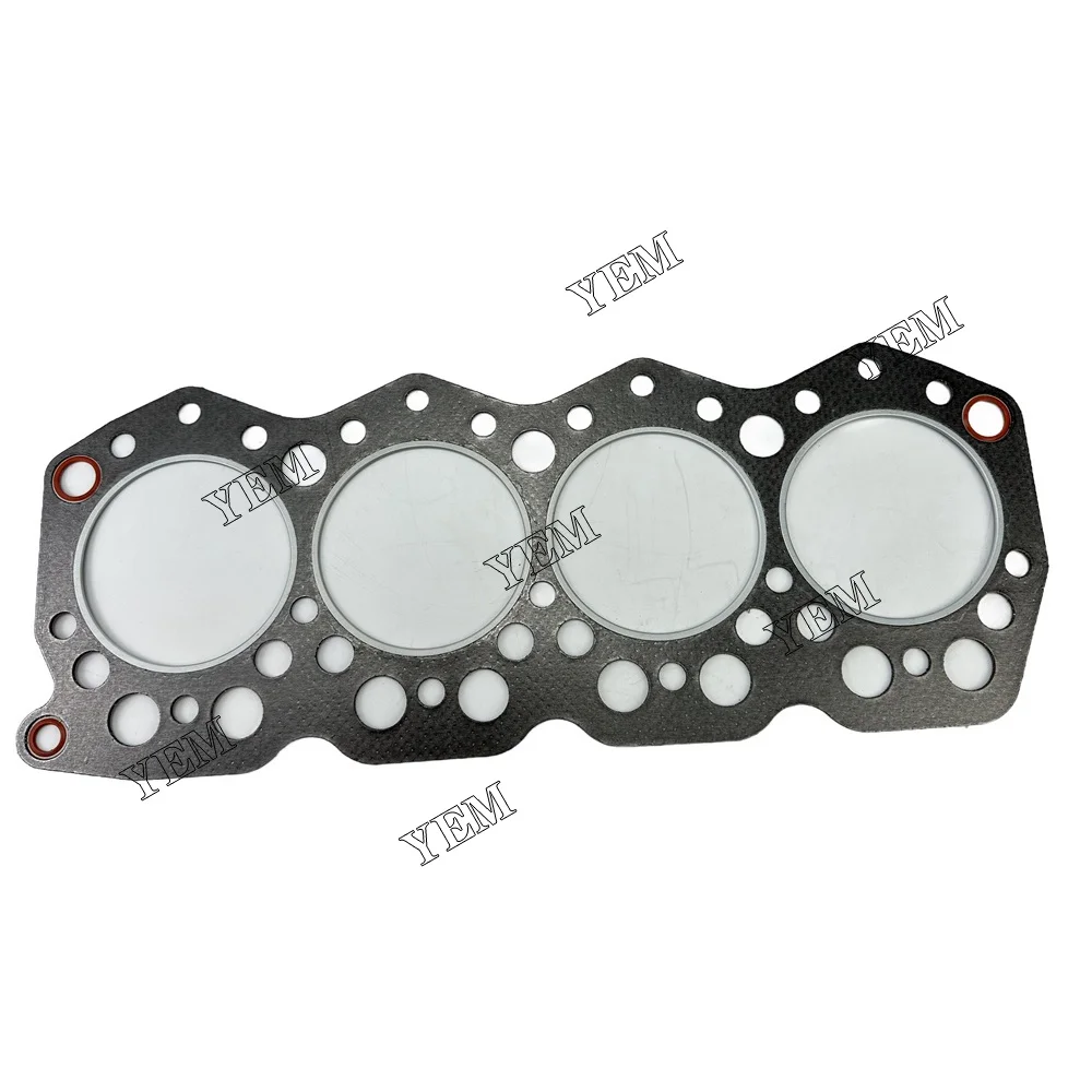 Hot Sale Head Gasket Engine Parts for Mitsubishi S4E2 6