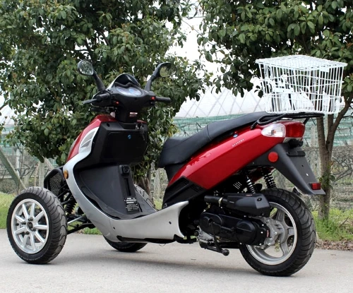 super trike