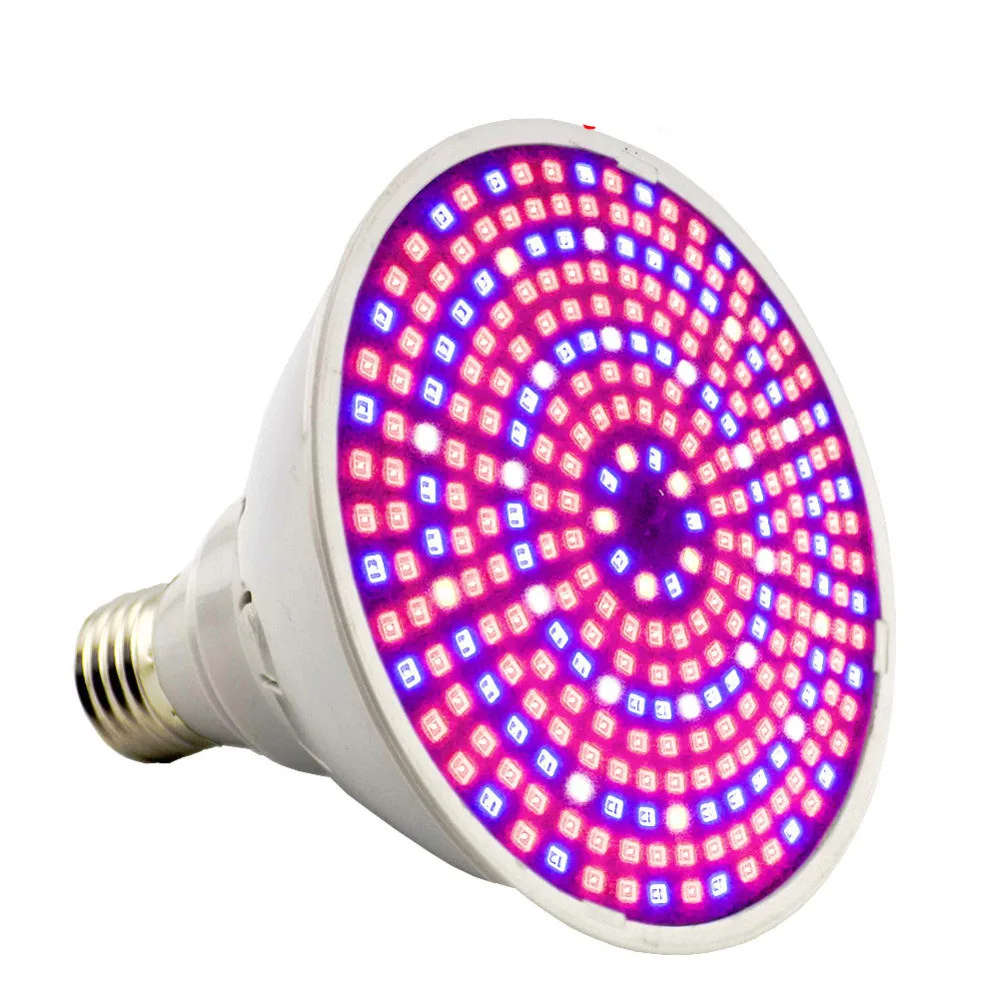 Full Spectrum E27 E26 Led Grow Light Bulb 100w Led Grow Light Buy 100w Led Grow Light E26 Led Grow Light Bulb E27 Led Grow Light Product On Alibaba Com