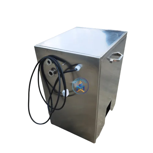 New Technology Nano Bubble Generator Price for Aquaculture