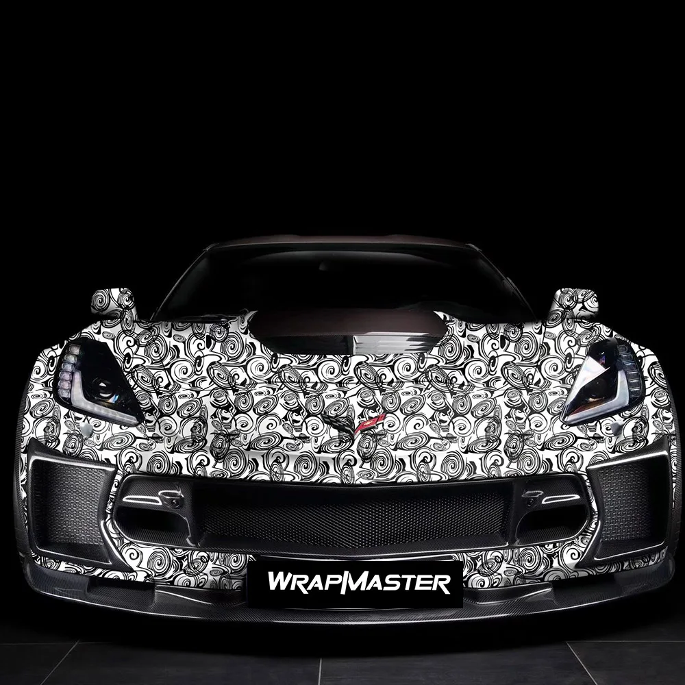 Autocollant Course N°9 - 7x10cm - Vinyle Haute Qualité - Résistant UV - Voiture/moto/casque