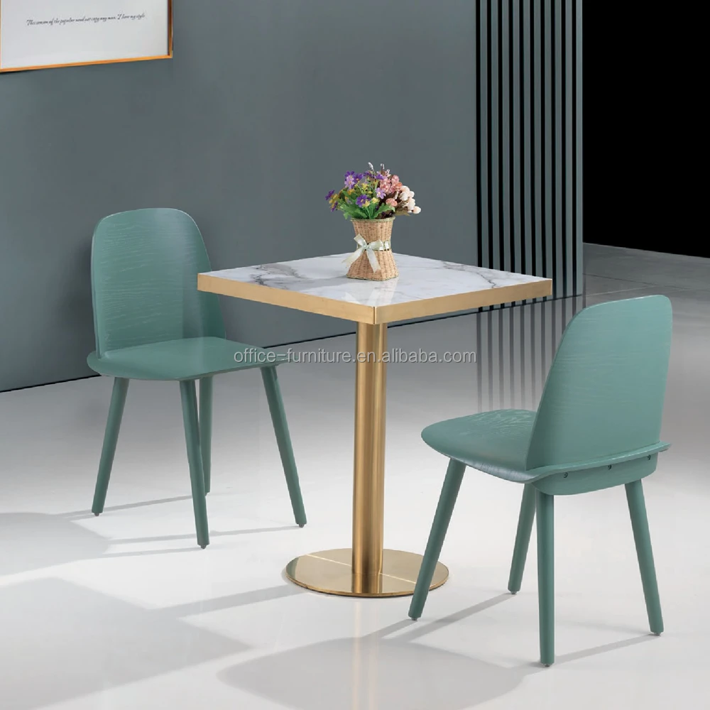 Plastic Restaurant Table And Chairs Restaurant Outdoor Chair Colorful Restaurant Chairs Buy