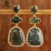 Labradorite Oro