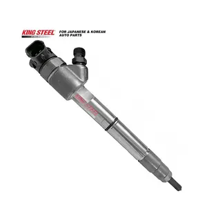 Korean Car Parts Common Rail Fuel Inyectores diesel Common Rail Fuel Injector Valve for Hyundai SANTA FE 2015- 33800-2F600