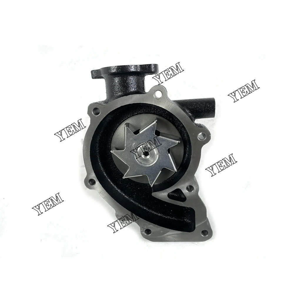 Engine Rebuild Kit FE6 Water Pump for Nissan Engine Repair Kit 4