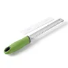 Vert/sachet plastique