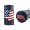 USA blue DR
