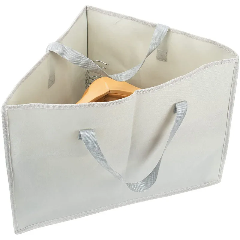 Coat Hanger Storage Bag