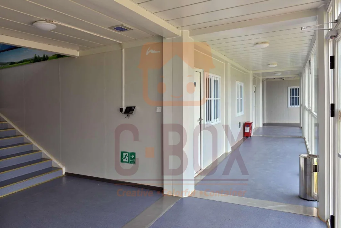 Китай, контейнеры, модульные офисные проекты, сборные площадки, временные офисные дощечки, строительные Сараи из сборной легкой стали