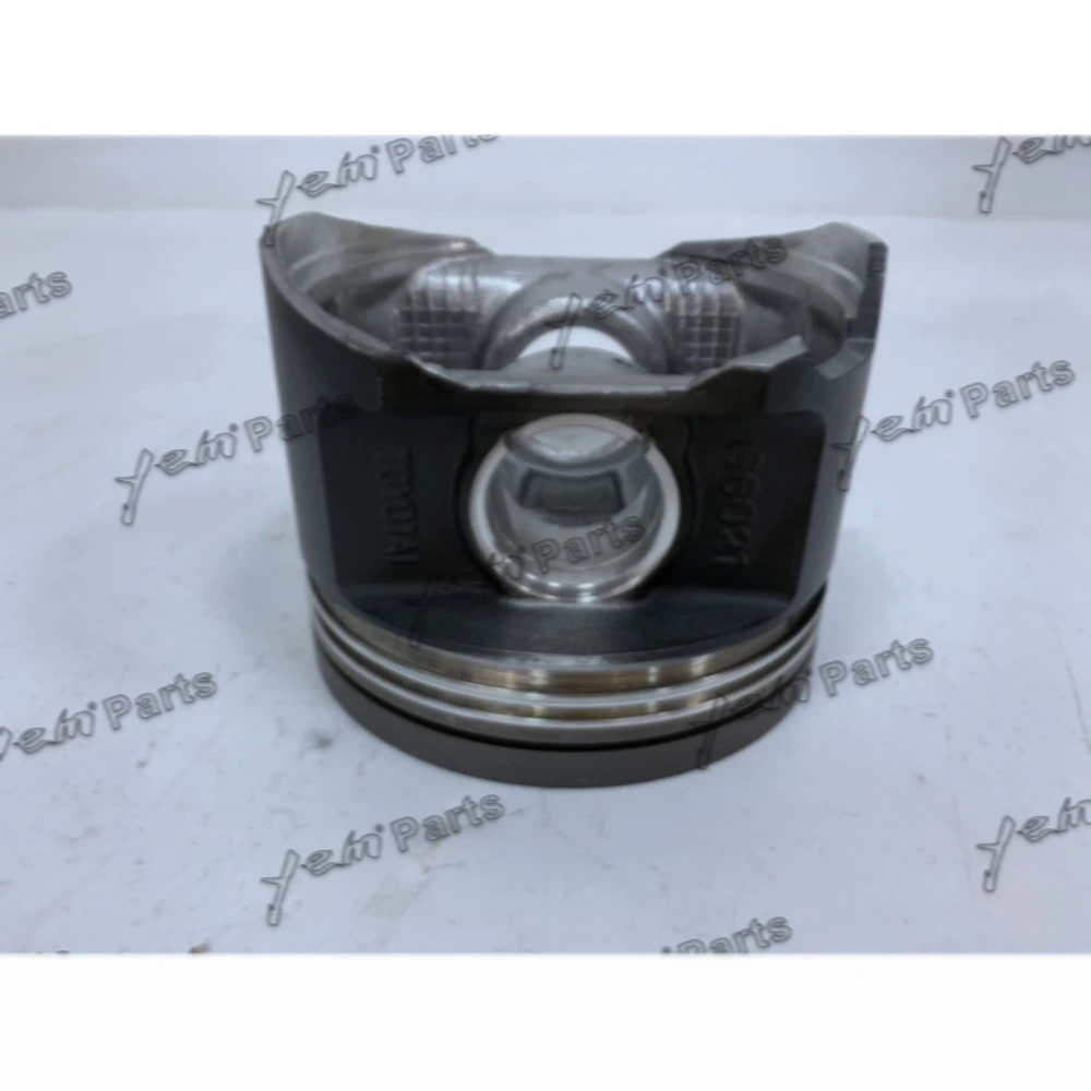1FZ Piston for Toyota Fast Delivery Engine Parts