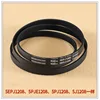 Haier drum washing machine belt