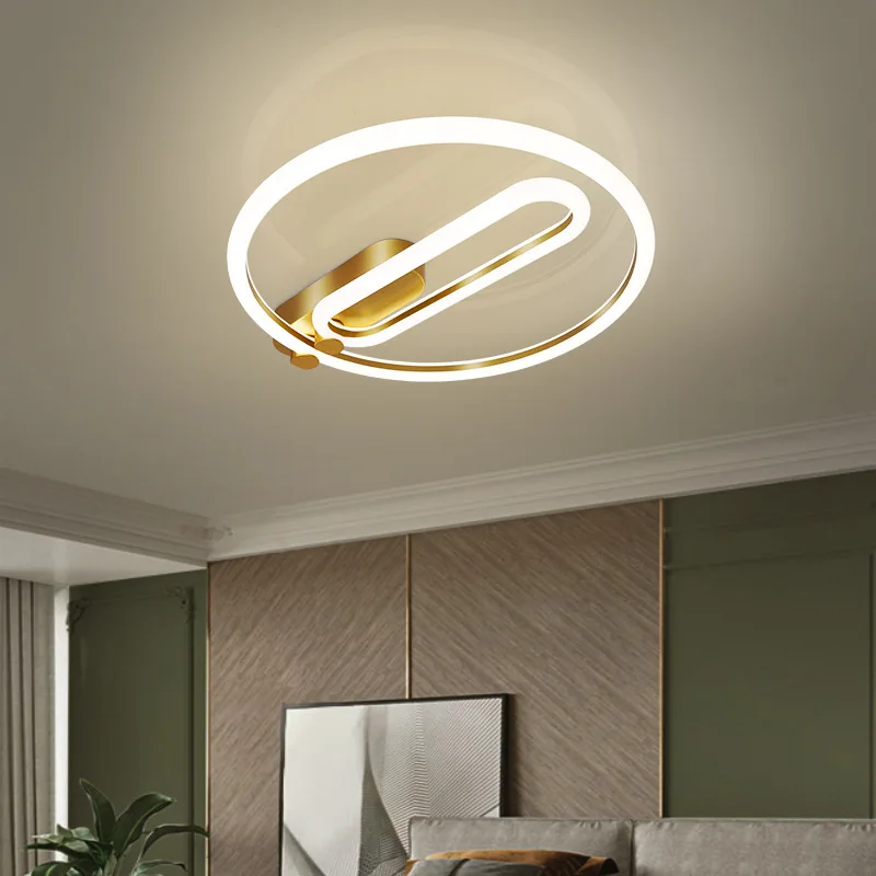 Ceiling lights display 2