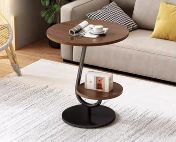 Bedroom Round Coffee Tables Living Room Dressing Bedside Coffee Table Console Dining Hall Stolik Kawowy Dining Tables