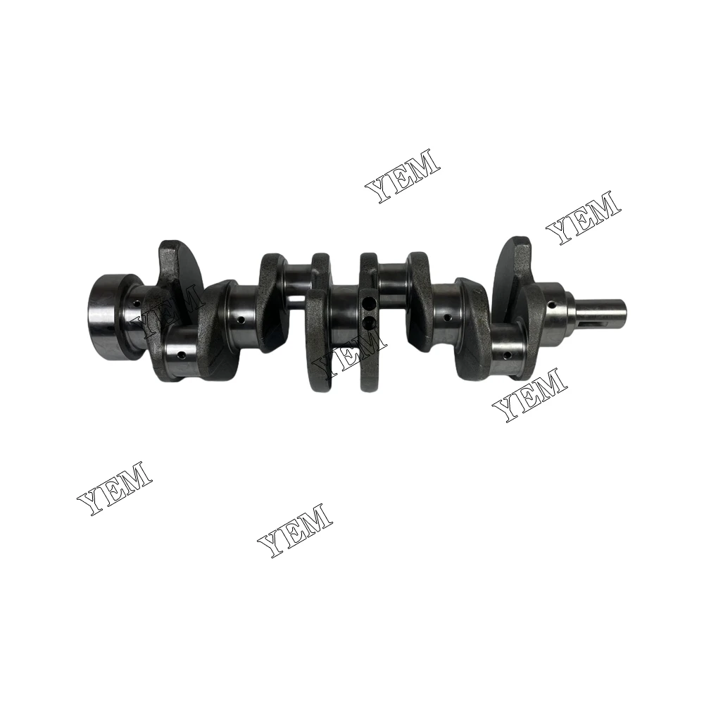 Extra Durable 600P Crankshaft Kit for Isuzu