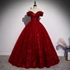 Coral Red