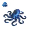 Láser azul-negro