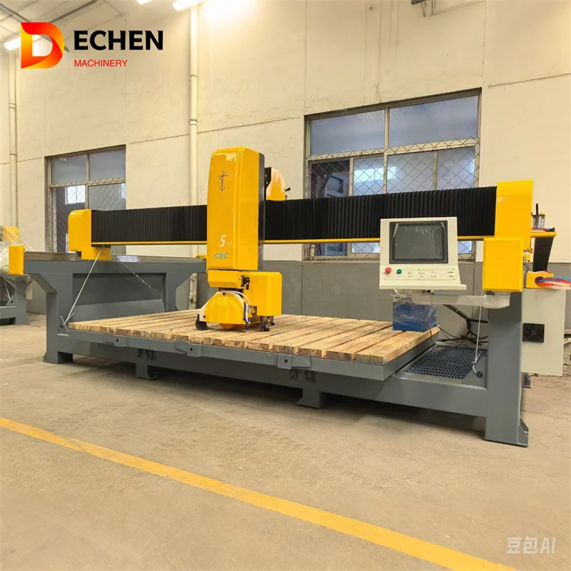 Cnc Machine Marble - Efficiency & Precision
