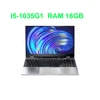I5-1035G1 RAM 16GB
