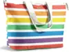 Colorful stripe
