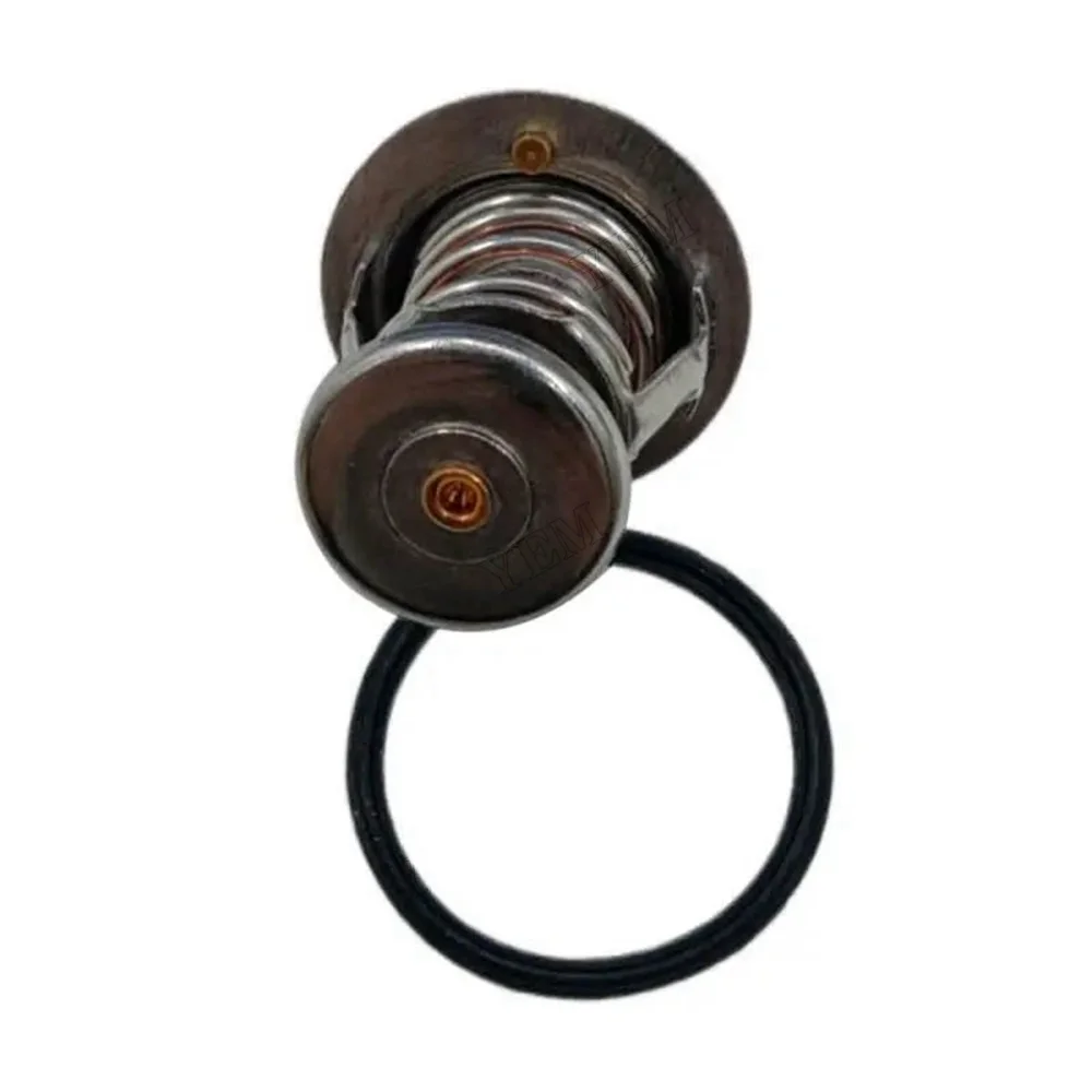 Thermostat YM119260-49801 for Komatsu Engine 3D68E-3K 3
