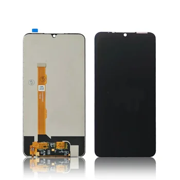 Mobile Phone LCDs factory Wholesale  Mobile LCD Screen Digitizer Phone Display For IQOO Z3