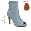 7 cm blu per interni