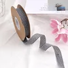 Black-2cm, 50 Yards Per Roll