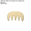 testa in ottone gua sha 3