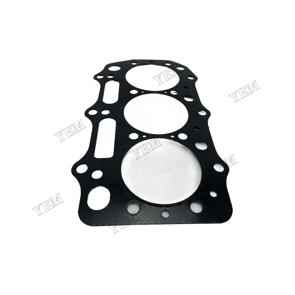 Head Gasket 111147570 Fit for Perkins 403D-11 Engine 5