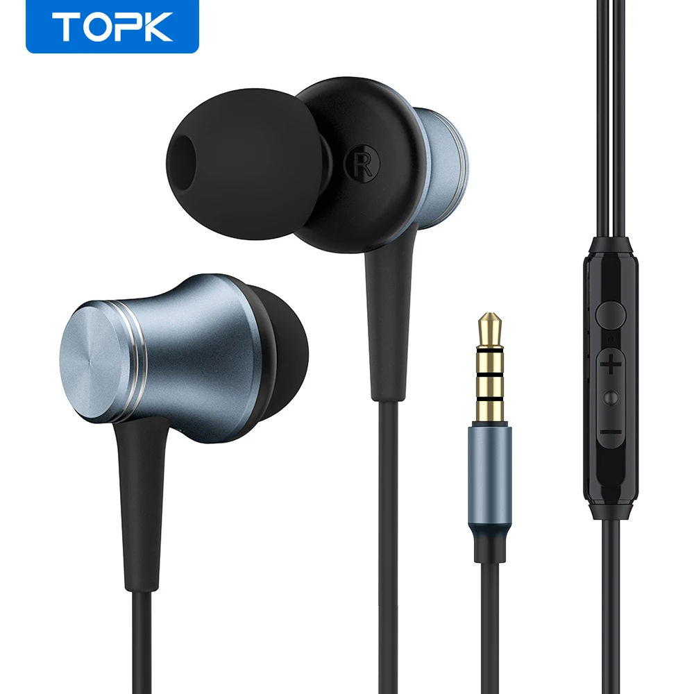 topk headset