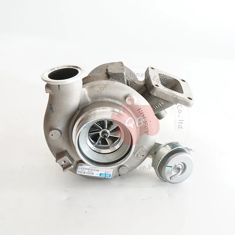 5357389 4352254 Cummins Engine turbocharger HE300WG 5357389  